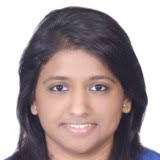 Prapti Soni headshot