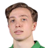 Jesper Klov Nilsson headshot