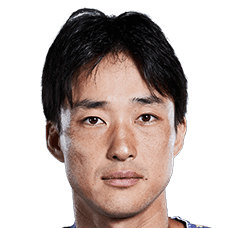 Go Soeda headshot
