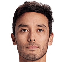 Ben Mclachlan headshot