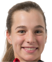 Irina Cantos Siemers headshot