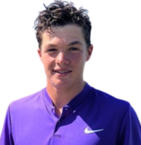 Jackson Caldwell headshot