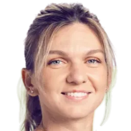 Simona Halep