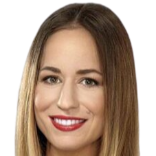 Anna Bondar (Srl) headshot