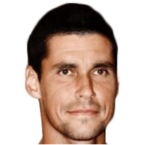 Victor Hanescu headshot