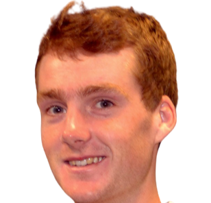 Julian Bradley headshot