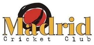 Madrid Cc logo