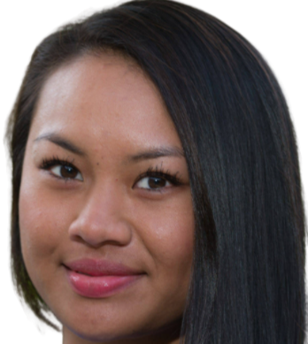 Chanelle Van Nguyen headshot