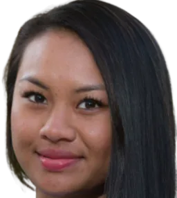 Chanelle Van Nguyen