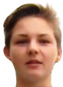 Katsiaryna Skachkova headshot