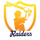 Space City Raiders logo
