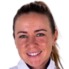 Kristina Kucova headshot