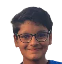 Shruti Ahlawat
