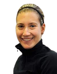 Katharina Kruger headshot