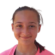 Natalie Augustinova headshot