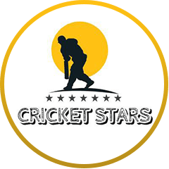 Cricket Stars logo