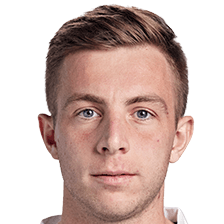 Tallon Griekspoor (Srl) headshot