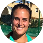 Claudia Giovine headshot