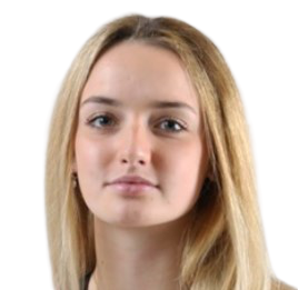 Federica Trevisan headshot