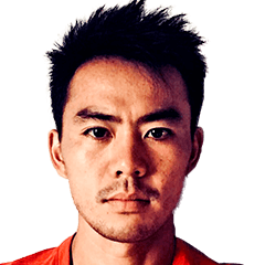 Wang Chukang headshot
