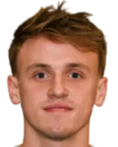 Finn Murgett