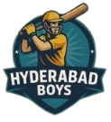Hyderabad Boys logo