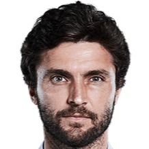 Gilles Simon (Srl) headshot