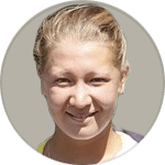 Kamila Kerimbayeva headshot