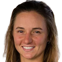 Nadia Podoroska (Srl) headshot