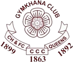 Colombo Cricket Club logo