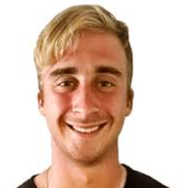 Sahil Gaware headshot