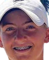 Sol Ailin Larraya Guidi headshot