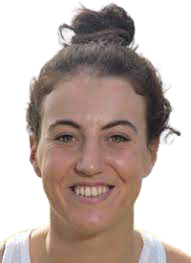 Adrijana Lekaj headshot