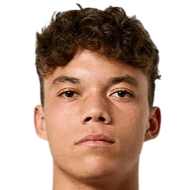 Darwin Blanch headshot