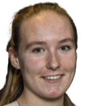 Eloise de Mooij headshot