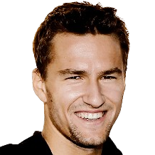 Marco Chiudinelli headshot