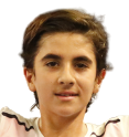 Kasra Rahmani headshot