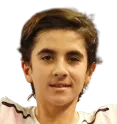 Kasra Rahmani