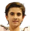 Kasra Rahmani