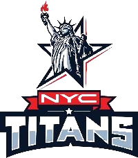 Nyc Titans logo