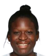 Destinee Martins headshot