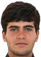 Artur Soghoyan headshot