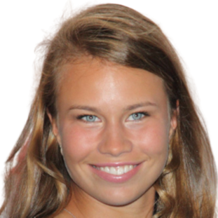 Valeria Savinykh headshot