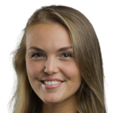 Katarina Kozarov headshot