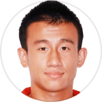 Gong Maoxin headshot