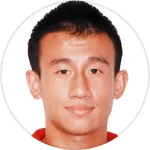 Gong Maoxin