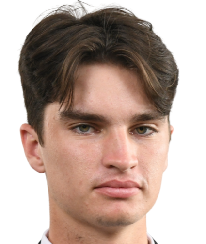 Jack Mccarthy headshot