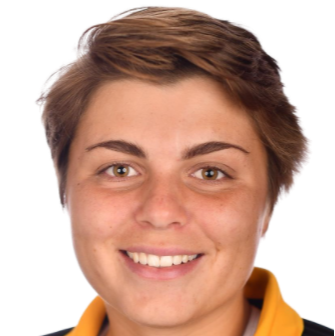 Tereza Kolarova headshot