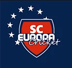 SC Europa Cricket logo