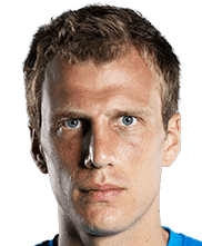 Mirza Basic headshot